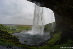Seljalandsfoss