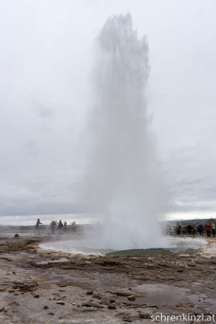 Strokkur