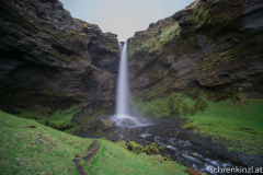 Kvernufoss
