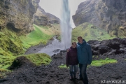 Kvernufoss