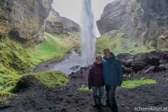 Kvernufoss