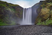 Skógafoss