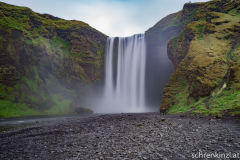 Skógafoss