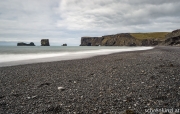 Dyrhólaey
