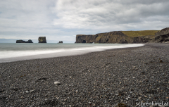 Dyrhólaey