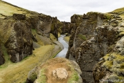 Fjaðrárgljúfur