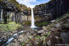 Svartifoss