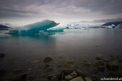 Jökulsárlón