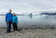 Jökulsárlón