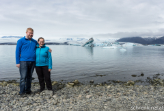 Jökulsárlón