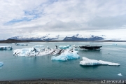 Jökulsárlón