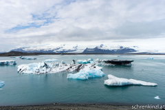 Jökulsárlón