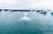 Jökulsárlón