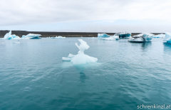Jökulsárlón