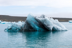 Jökulsárlón