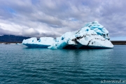 Jökulsárlón