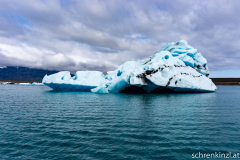 Jökulsárlón