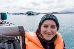 Jökulsárlón
