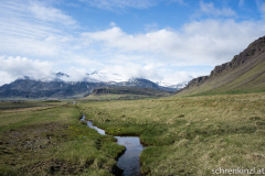 irgendwo im Süden