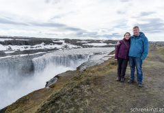 Dettifoss