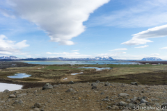 Mývatn