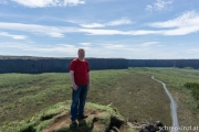 Àsbyrgi Schlucht