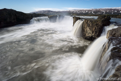 Goðafoss
