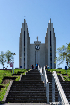 Akureyri