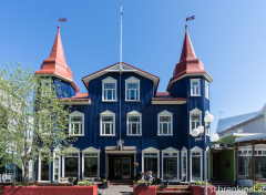 Akureyri