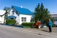 Akureyri