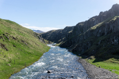 Irgendwo im Norden