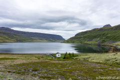 Westfjorde