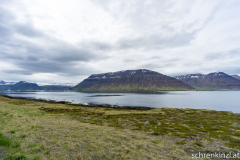 Westfjorde