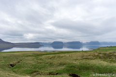 Westfjorde