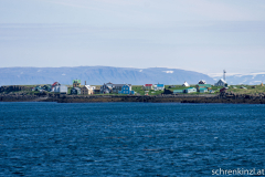 Insel Flatey
