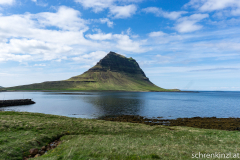 Kirkjufell