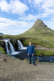Kirkjufell