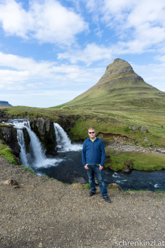 Kirkjufell