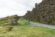 Þingvellir