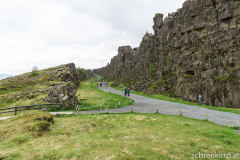 Þingvellir
