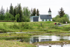 Þingvellir