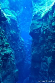 Tauchen Silfra