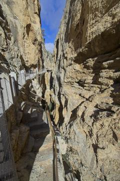 Caminito del Rey