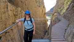Caminito del Rey