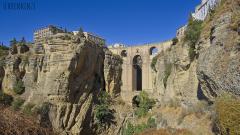 Puente Nuevo (Ronda)