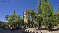 Kathedrale von Córdoba (Mezquita-Catedral de Córdoba)