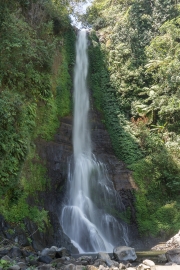 Ghigit Waterfall