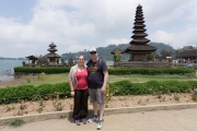 Pura Ulun Danu Beraten