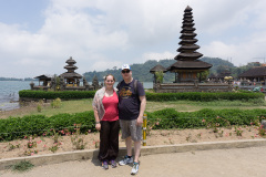 Pura Ulun Danu Beraten