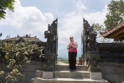 Pura Ulun Danu Beraten